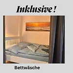 Appartement Gemuetlich 8, Netflix Und Kaffee Frei, Parken Vor Der Tuer