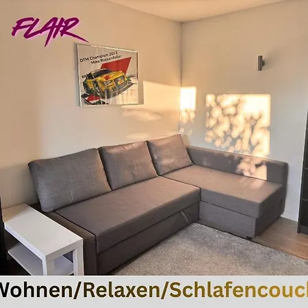Gemuetlich 8, Netflix Und Kaffee Frei, Parken Vor Der Tuer Apartment